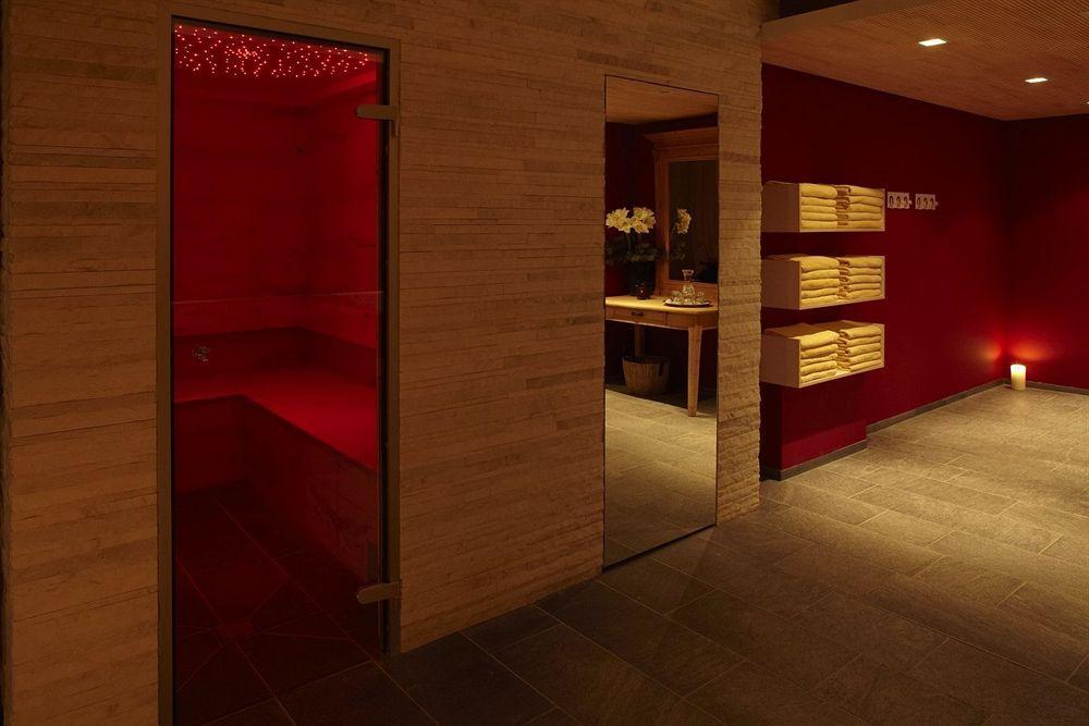 Goldene Rose Karthaus A Member Of Small Luxury Hotels Of The World Senales Bagian luar foto